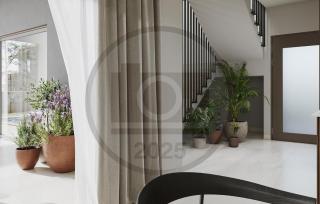 Awesome Home In Tar With Private Swimming Pool, Can Be Inside Or Outside - 8
