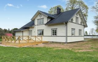 Pet Friendly Home In Bolmsö With Sauna - 9