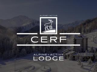 Le Cerf l Ski-out l Standing - 9