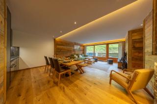 Le Cerf l Ski-out l Standing - 2