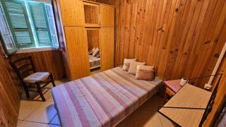 CHALET BAVEDDA- Accès chemins de randonnée- Calme - Montagne - 2