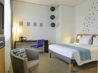 Novotel München Airport - 3
