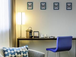 Novotel München Airport - 1