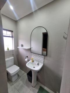 River Suite at On-the-Up - 1