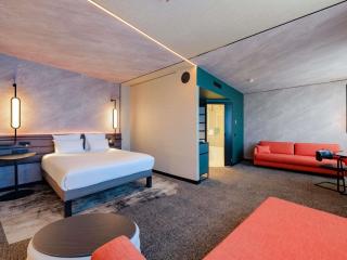 Novotel München Airport - Freising - 1