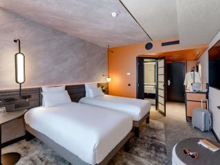 Novotel München Airport - 4