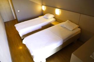 Hotel Nora - 3