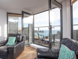 Cove View Apartment - Porthcurno - 7