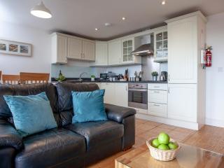 Cove View Apartment - Porthcurno - 3