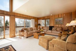 RMR: Wind River 10 Condo in Teton Village - 8