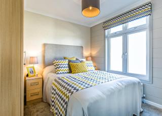 Kings Lynn Holiday Park - 4