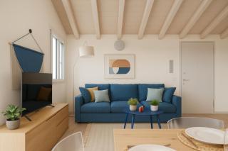 PENTHOUSE ISEO LAKE VIEW - Free Wi-Fi and Private Parking Included - 9