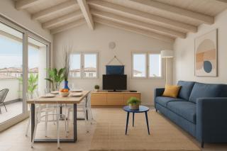 PENTHOUSE ISEO LAKE VIEW - Free Wi-Fi and Private Parking Included - 8