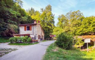 1 Bedroom Pet Friendly Home In Ortignano Raggiolo - 3