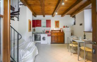 1 Bedroom Pet Friendly Home In Ortignano Raggiolo - 5