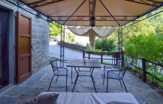 1 Bedroom Pet Friendly Home In Ortignano Raggiolo - 8