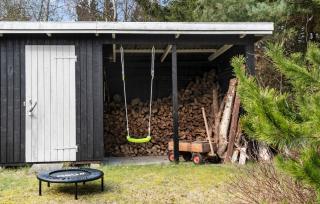 3 Bedroom Lovely Home In Sjællands Odde - 7