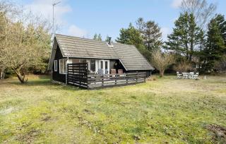 3 Bedroom Lovely Home In Sjællands Odde - 5