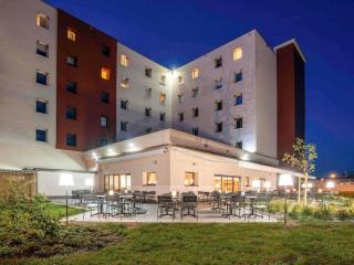 Ibis Hotel Plzeň - Plzeň - 8