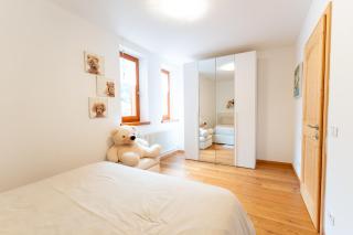 Appartamento sul lago di Molveno con ampio terrazzo - 3