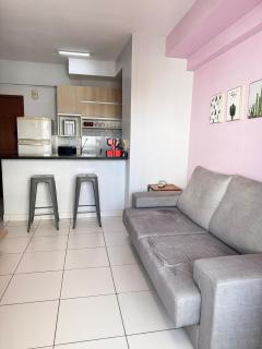 Condomínio com Vista Incrível, piscina e academia no Setor Bueno - Santorini 2610 - 5