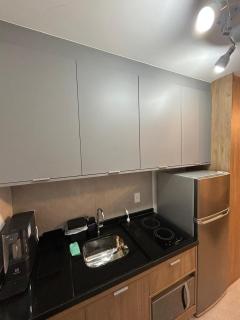 Studio Vila Mariana Hospital Luz - 3