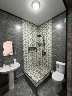 Zamon Hotel - 8