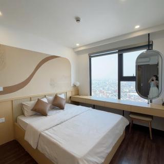 Hoàng Huy Commerce Võ Nguyên Giáp Mopius Apartment - 4