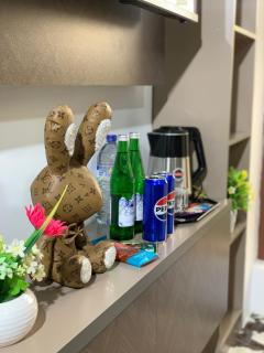 Zamon Hotel - 2