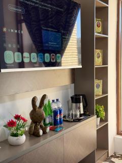 Zamon Hotel - 1