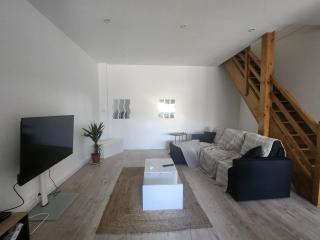Appartement centre hourtin - 9