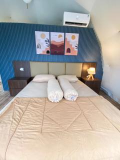 Baith Glamping Dome - 3