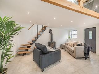 Ysgubor Caemai - Wrexham - 4