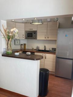 Les alizés Cannes - 1