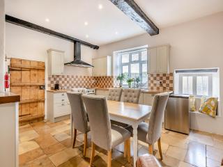 Greenhill Farmhouse - 4