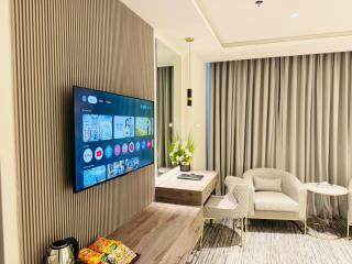 TAJ Executive Hotel F7 Islamabad - 2