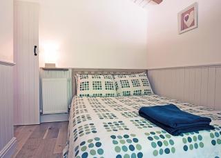 Great Wood Lodges - 5