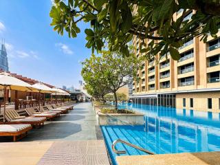 PVH - Burj Khalifa View Studio - Emaar Residence Fashion Avenue - 6