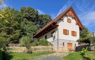 Ferienhaus Im Suedburgenland - 0
