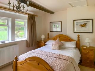 Royds Hall Cottage - 5
