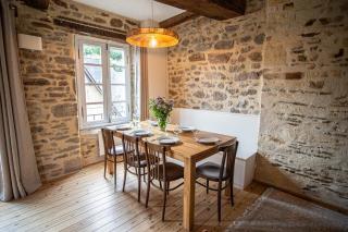 Duplex de charme rue du Jerzual - 6 pers, Dinan - 3