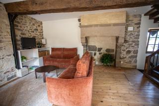 Duplex de charme rue du Jerzual - 6 pers, Dinan - 2