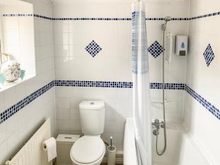 Corner Cottage - 1