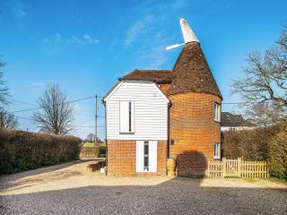 Weaversden Oast - 5