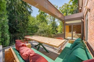 Haus am Wasser von HeRo LiWing - 6