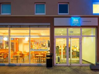 ibis Budget Luxembourg Sud - 9