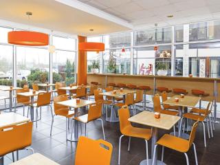 ibis Budget Luxembourg Sud - 6