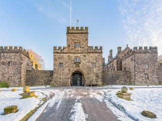 Irishman's Tower - 2