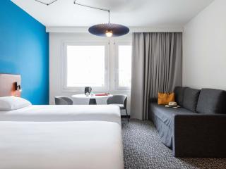 ibis Lausanne Centre - 1