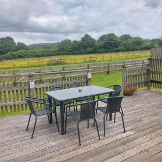 Alpaca cabin-mountain view-hot tub-rural retreat - 5